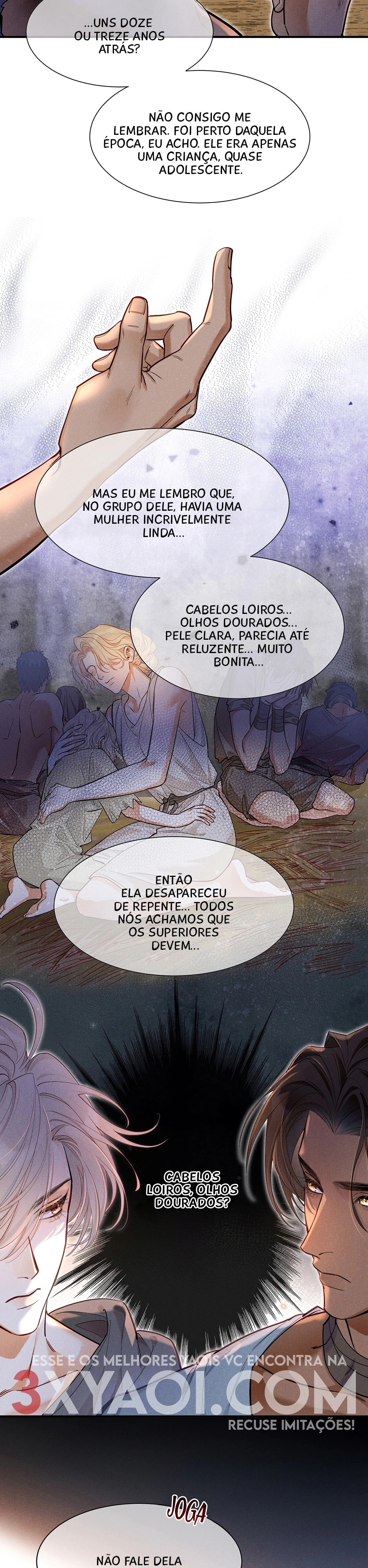 See You, My King Capítulo 132 Página 12