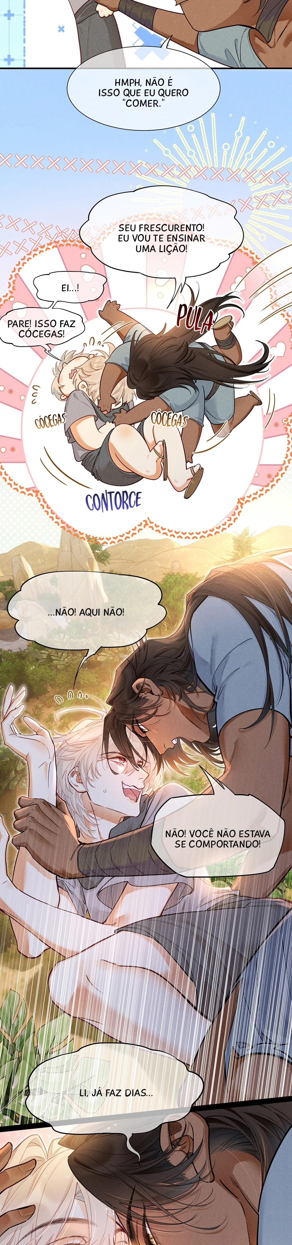 See You, My King Capítulo 132 Página 16