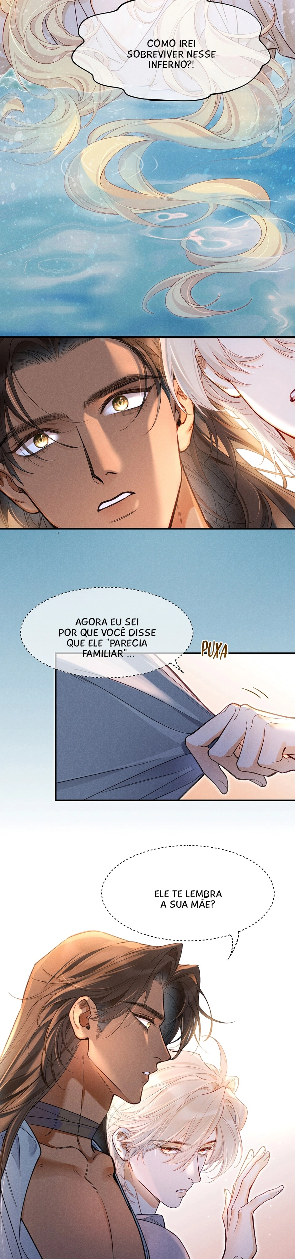 See You, My King Capítulo 132 Página 20