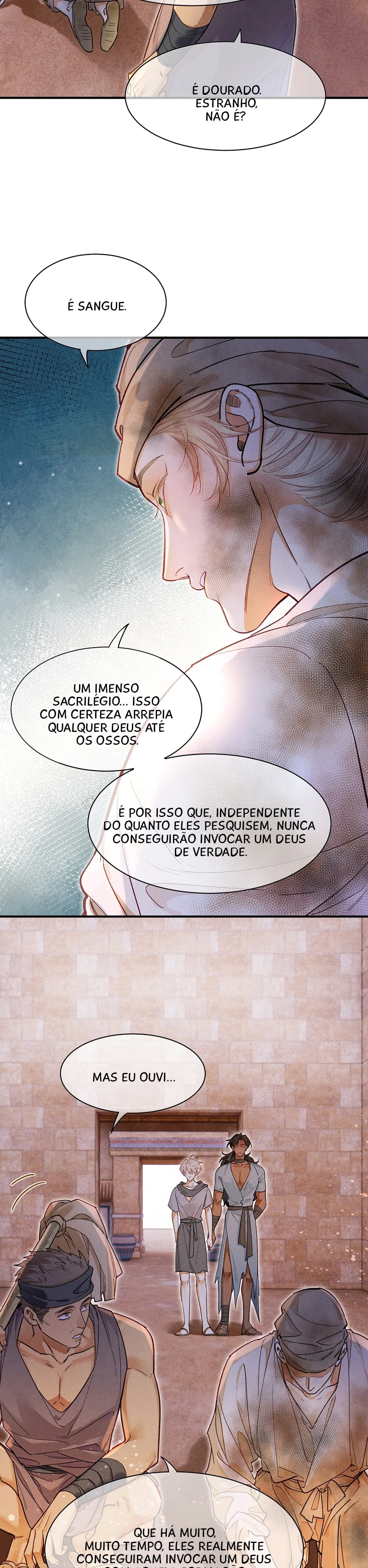 See You, My King Capítulo 132 Página 4