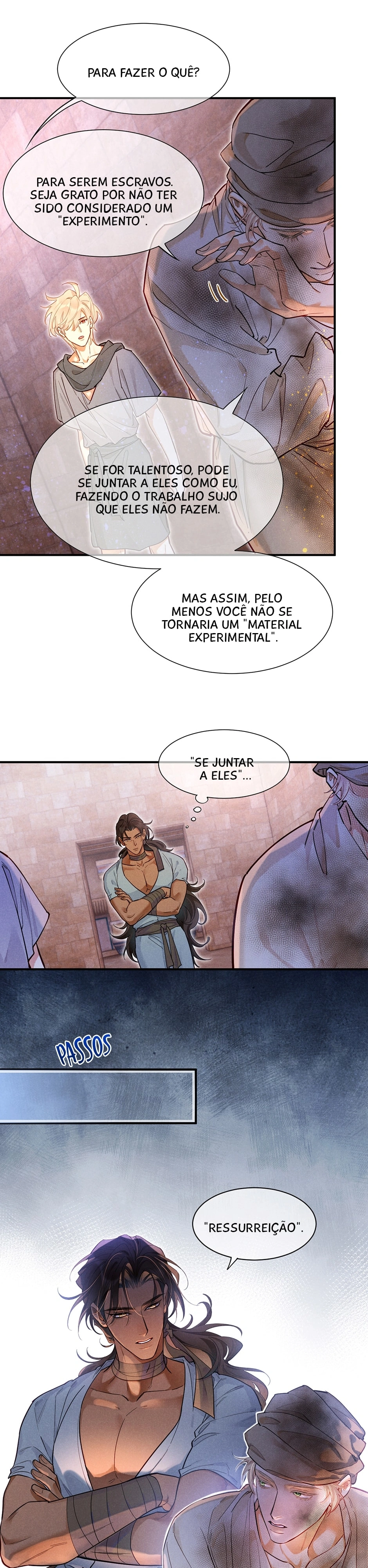 See You, My King Capítulo 132 Página 7