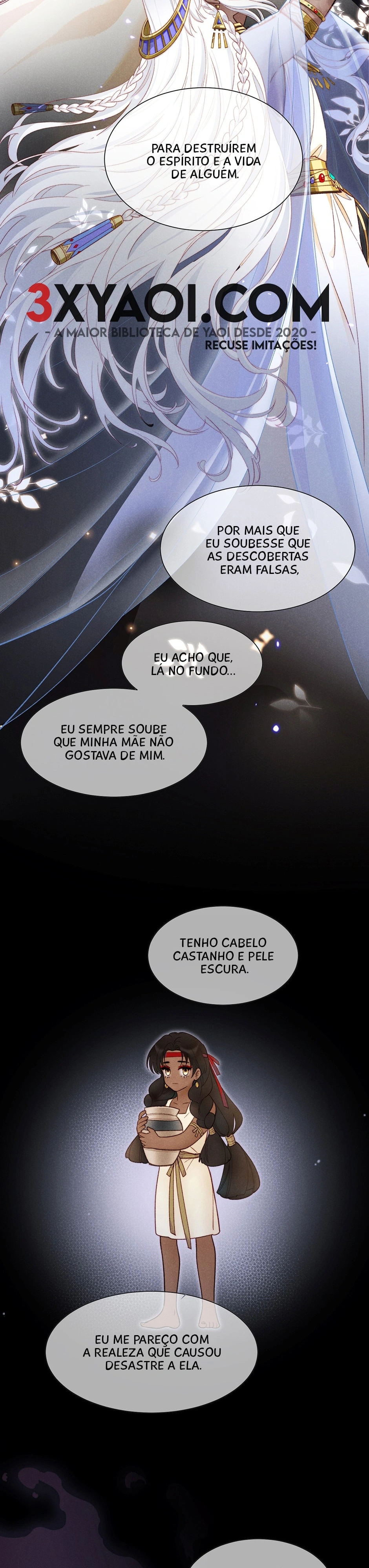 See You, My King Capítulo 133 Página 19