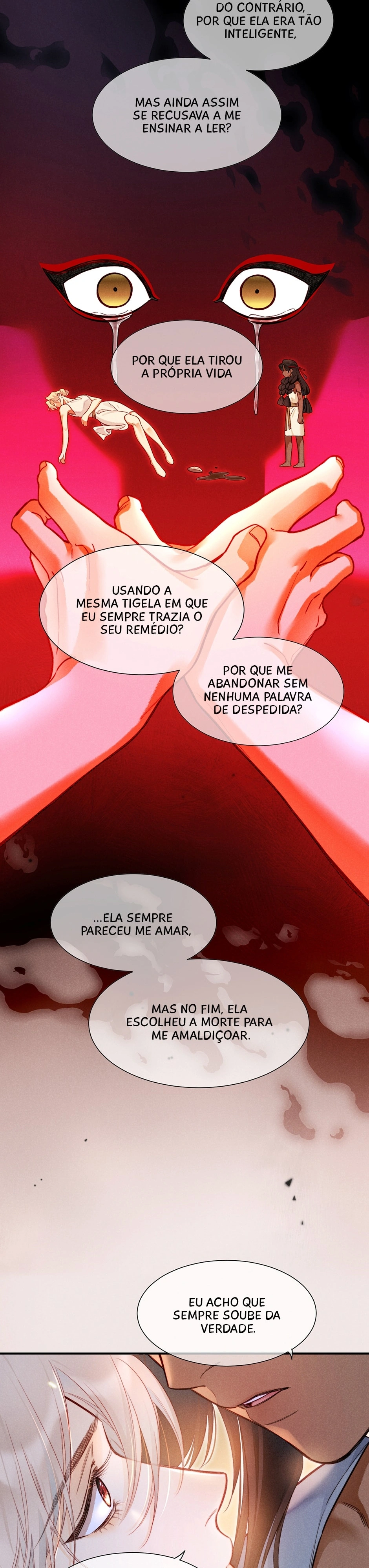 See You, My King Capítulo 133 Página 20