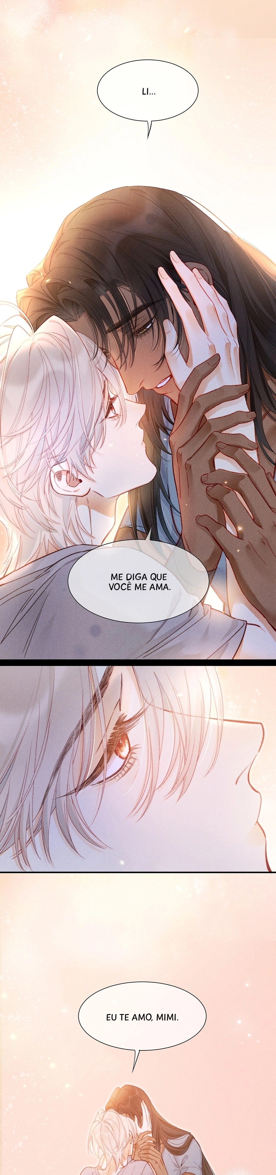 See You, My King Capítulo 133 Página 22