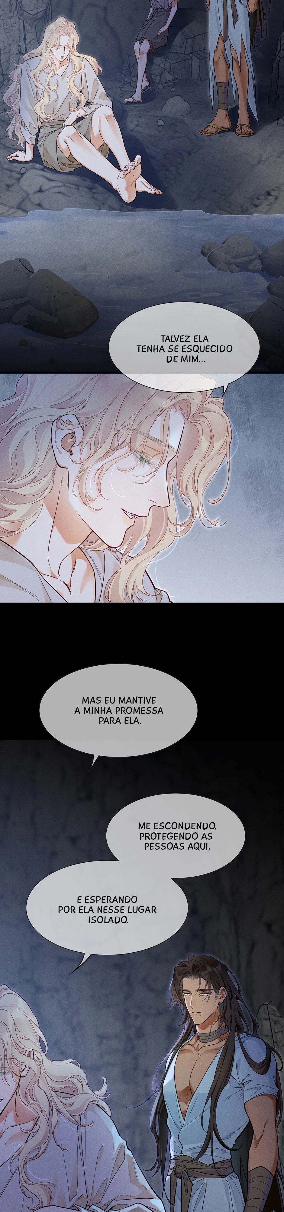 See You, My King Capítulo 133 Página 5