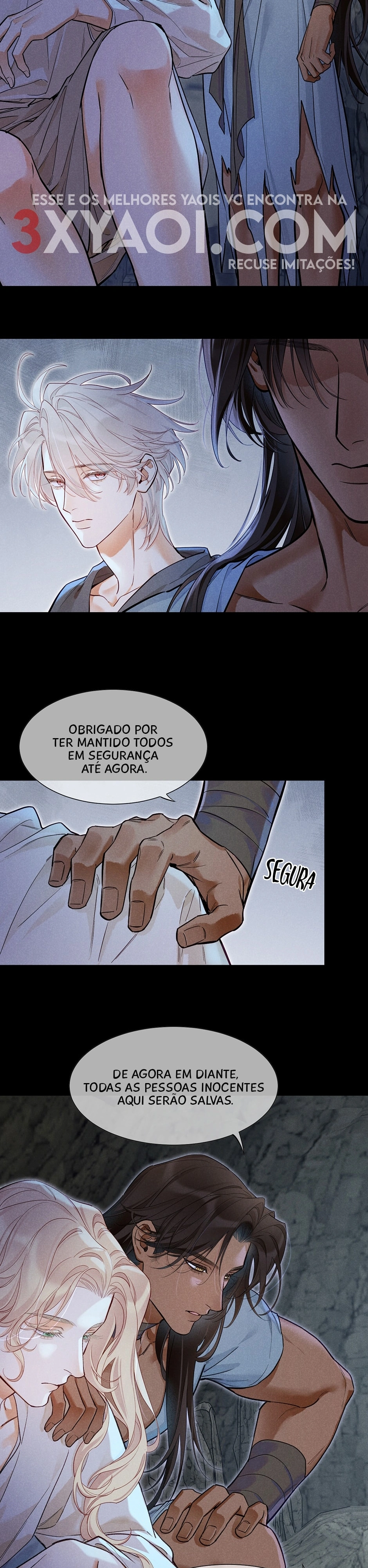 See You, My King Capítulo 133 Página 6