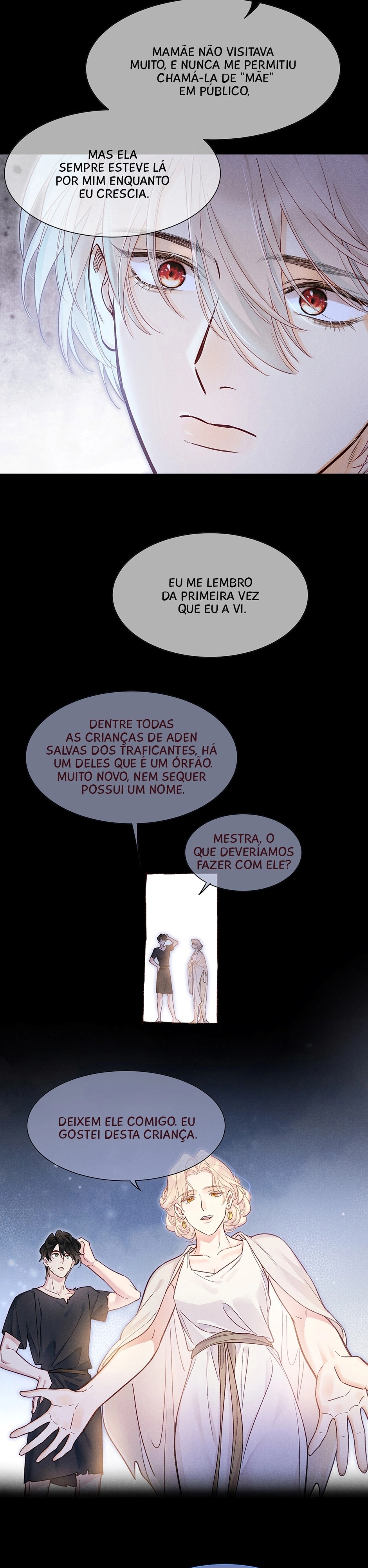 See You, My King Capítulo 133 Página 9