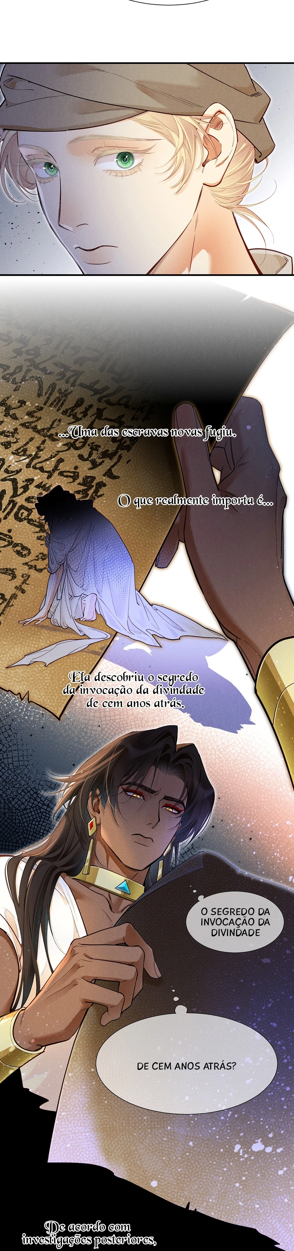 See You, My King Capítulo 134 Página 13