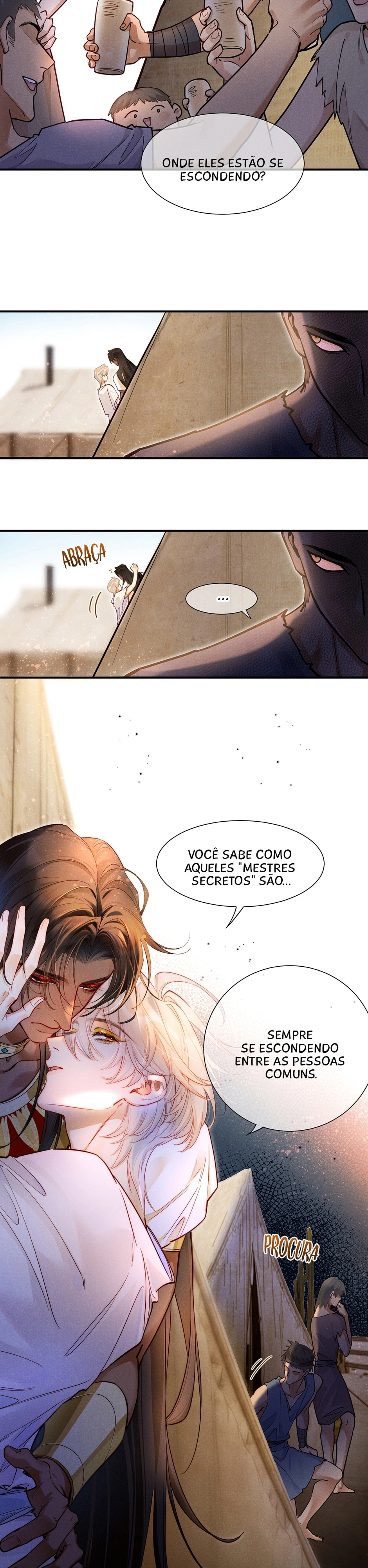 See You, My King Capítulo 136 Página 10