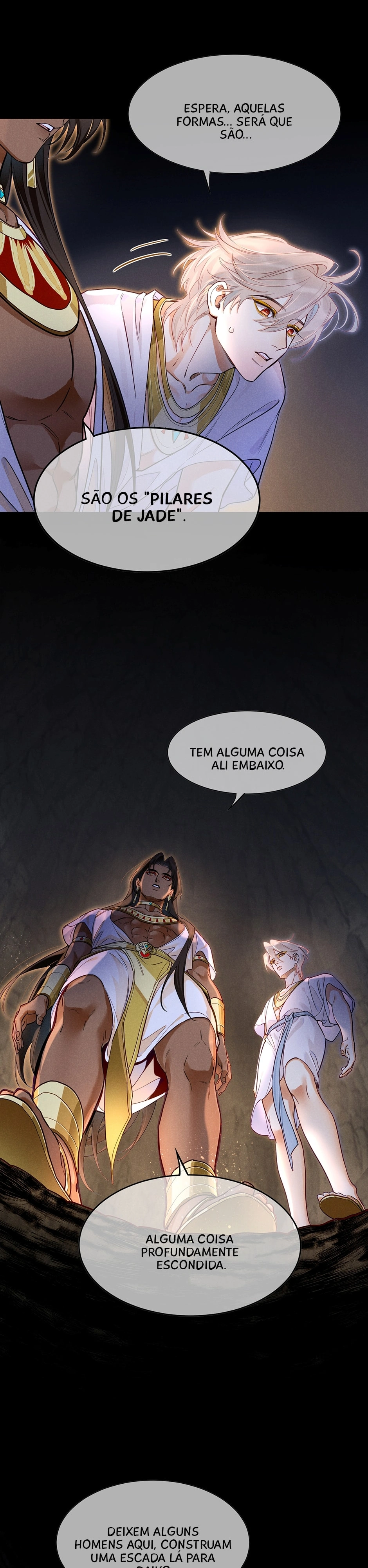 See You, My King Capítulo 136 Página 15