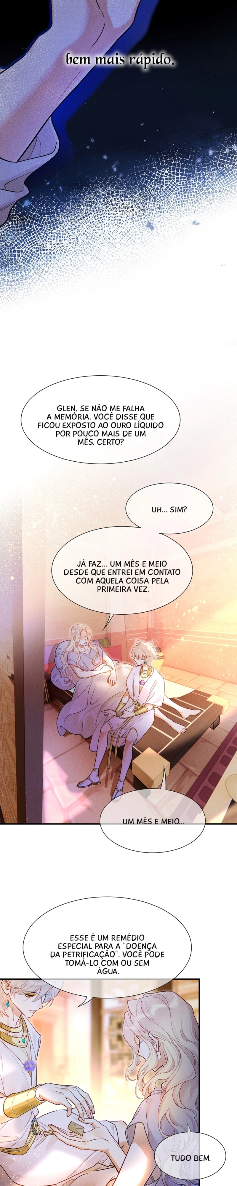 See You, My King Capítulo 137 Página 6
