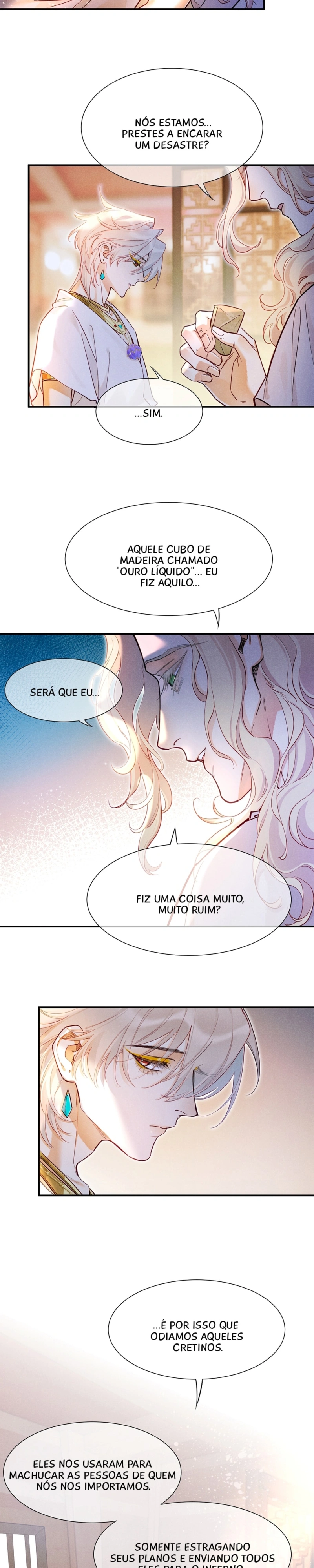 See You, My King Capítulo 137 Página 7