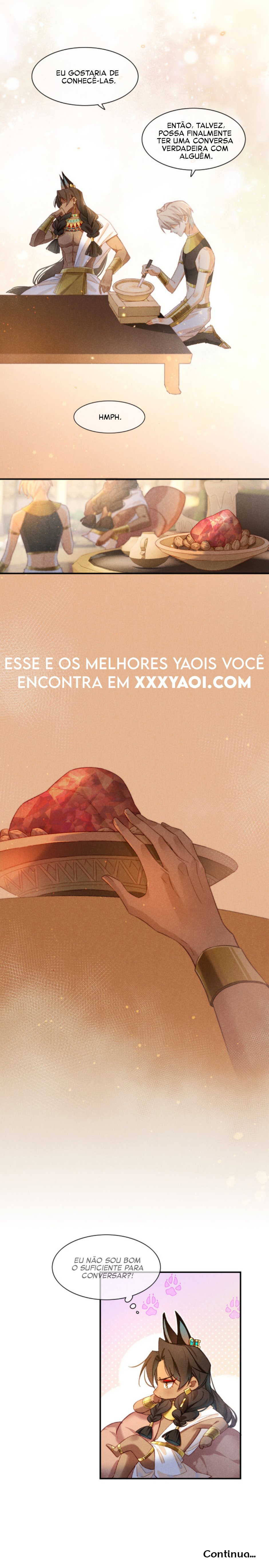 See You, My King Capítulo 14 Página 7