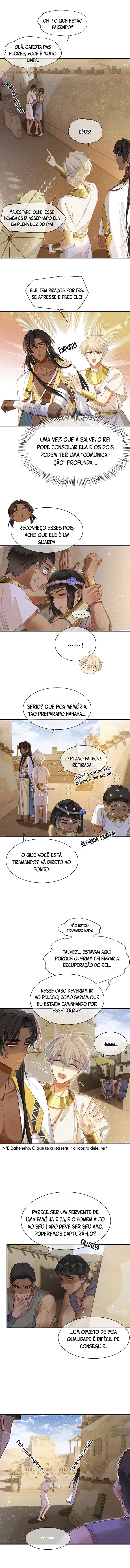 See You, My King Capítulo 35 Página 3