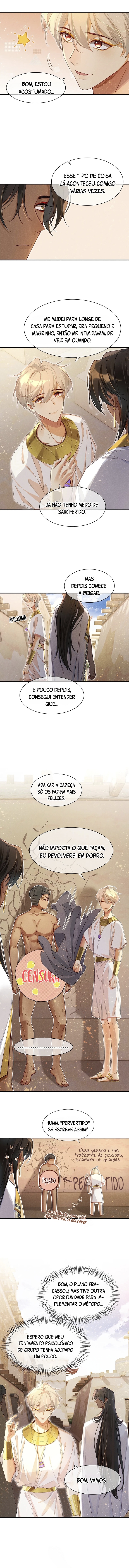 See You, My King Capítulo 35 Página 6