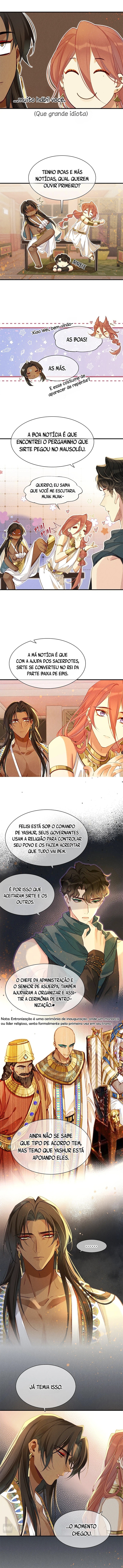 See You, My King Capítulo 36 Página 2