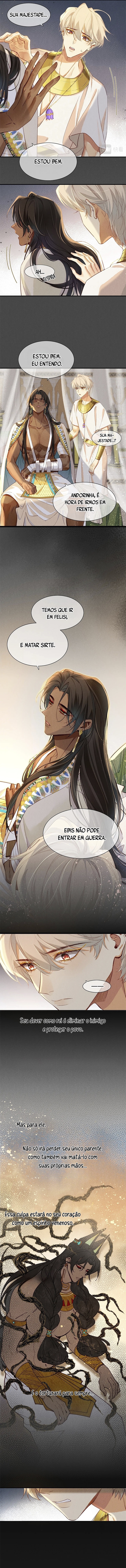 See You, My King Capítulo 36 Página 7