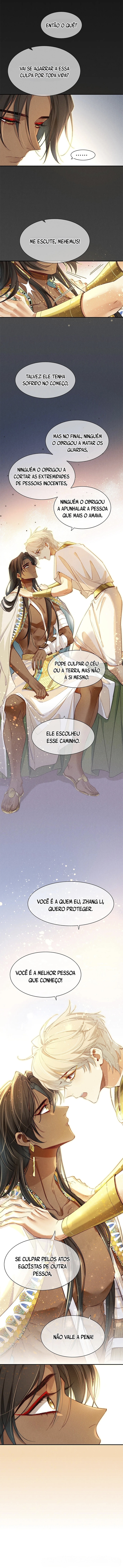 See You, My King Capítulo 36 Página 8