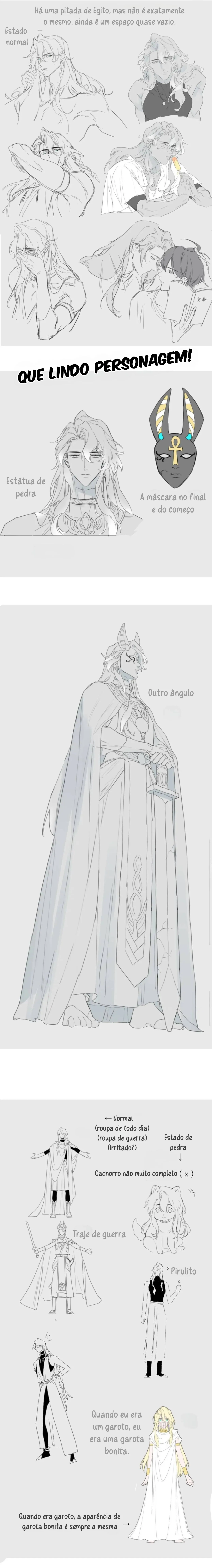 See You, My King Capítulo 42.1 Página 2