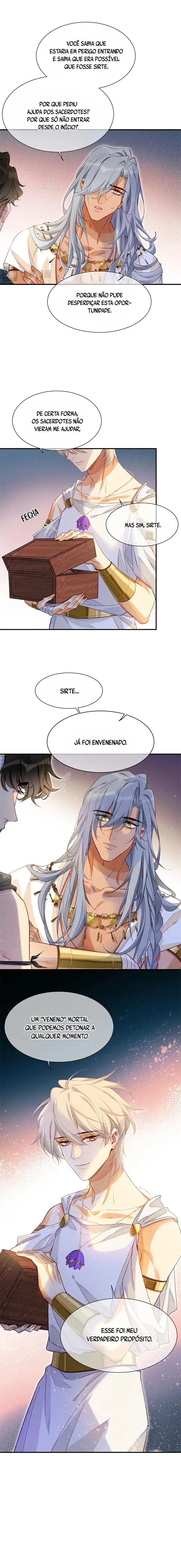 See You, My King Capítulo 50 Página 6