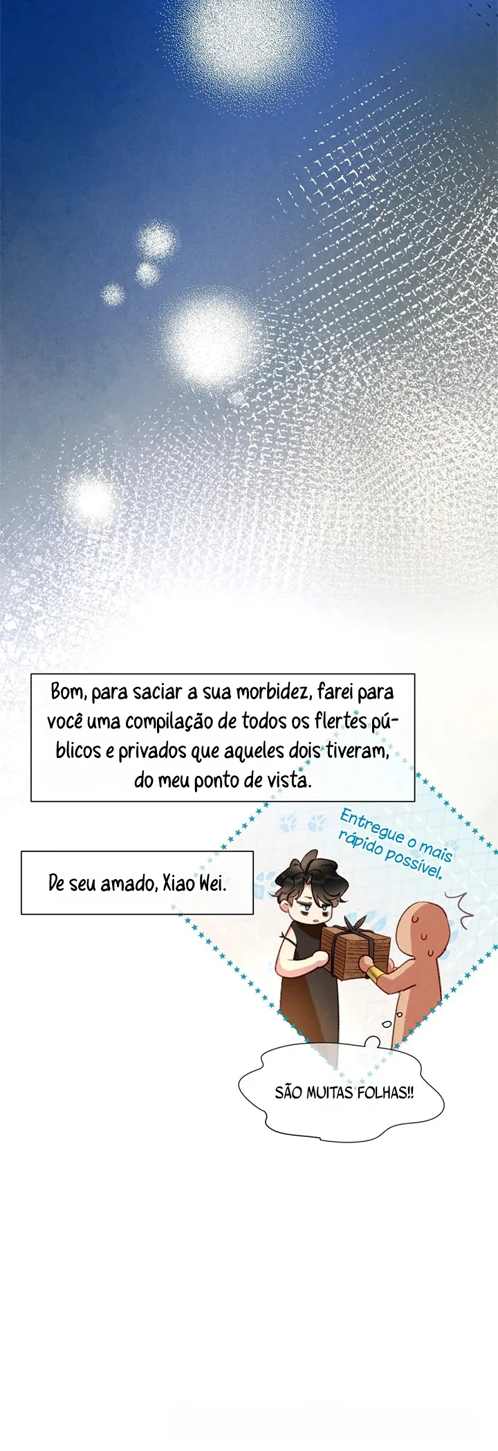 See You, My King Capítulo 52 Página 5