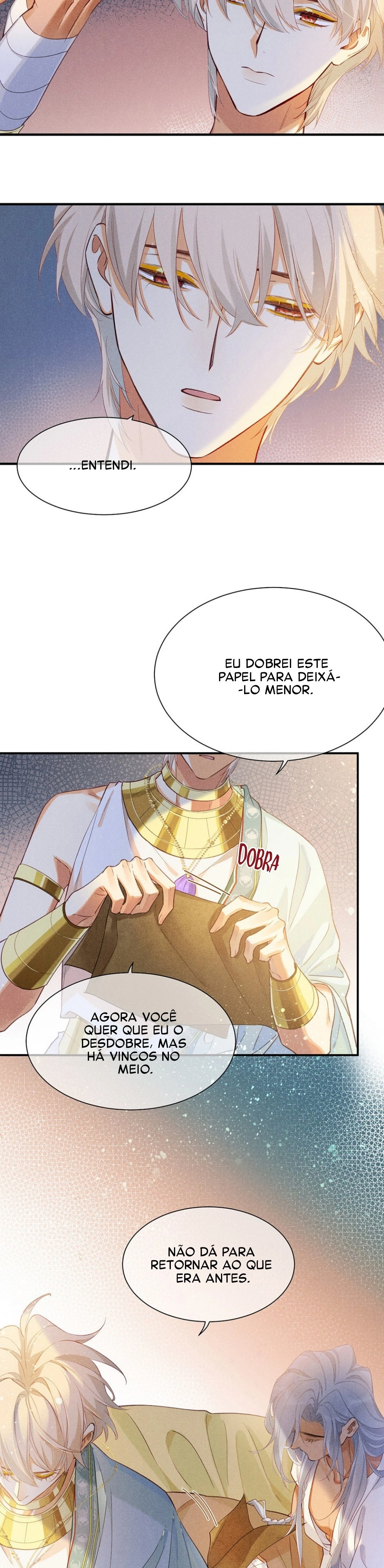 See You, My King Capítulo 54 Página 3