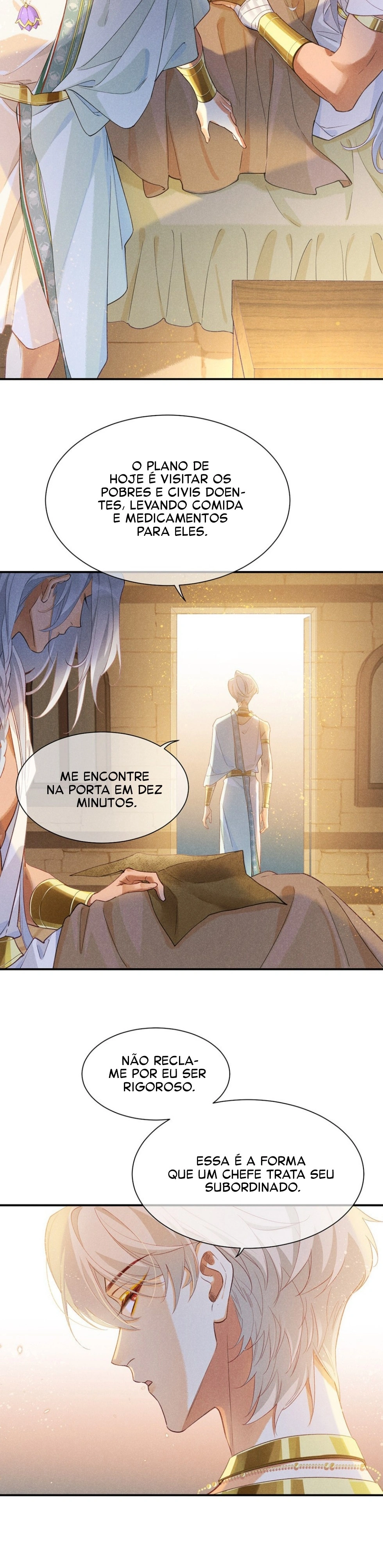 See You, My King Capítulo 54 Página 4