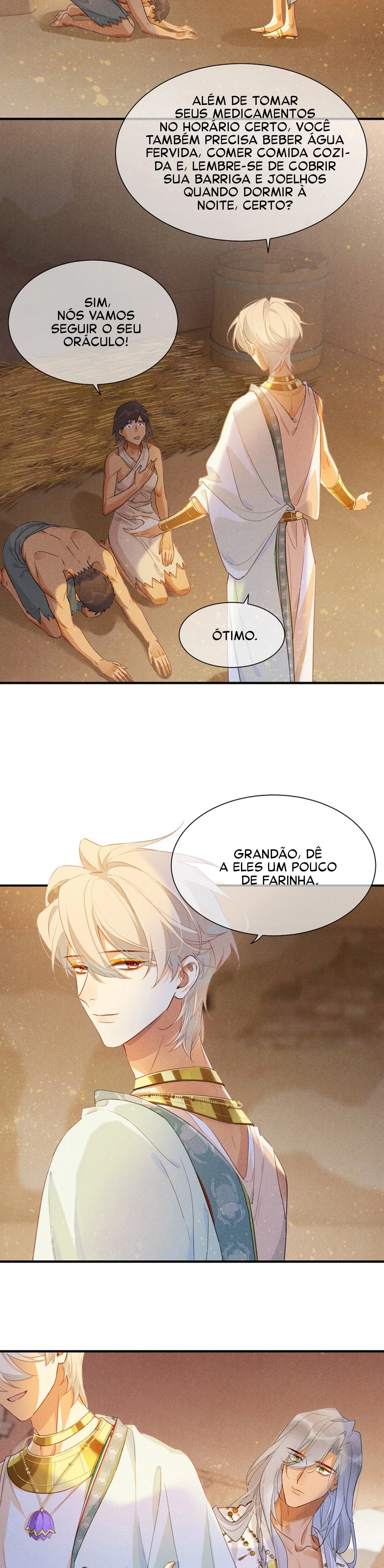 See You, My King Capítulo 54 Página 7