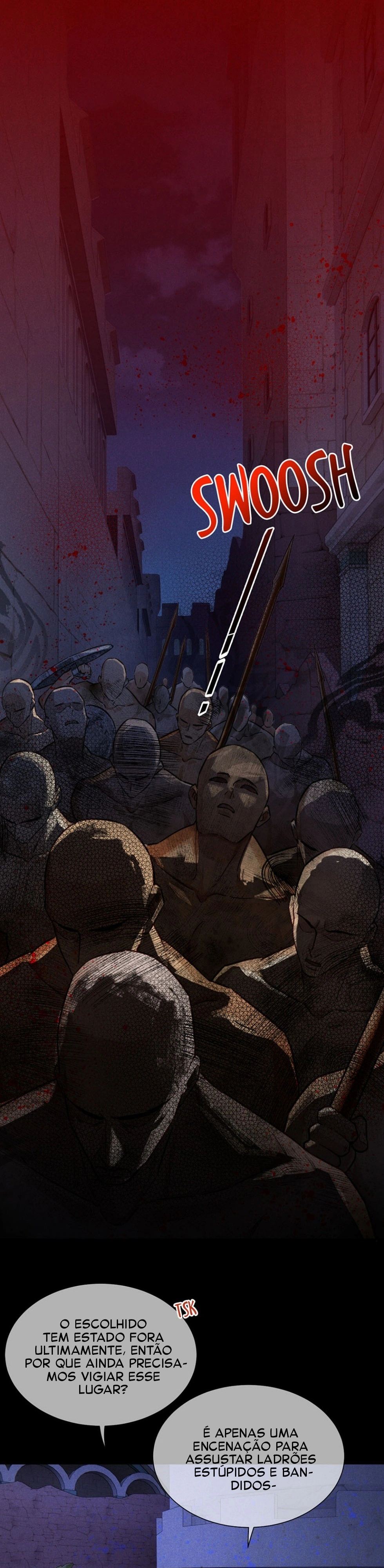 See You, My King Capítulo 58 Página 4