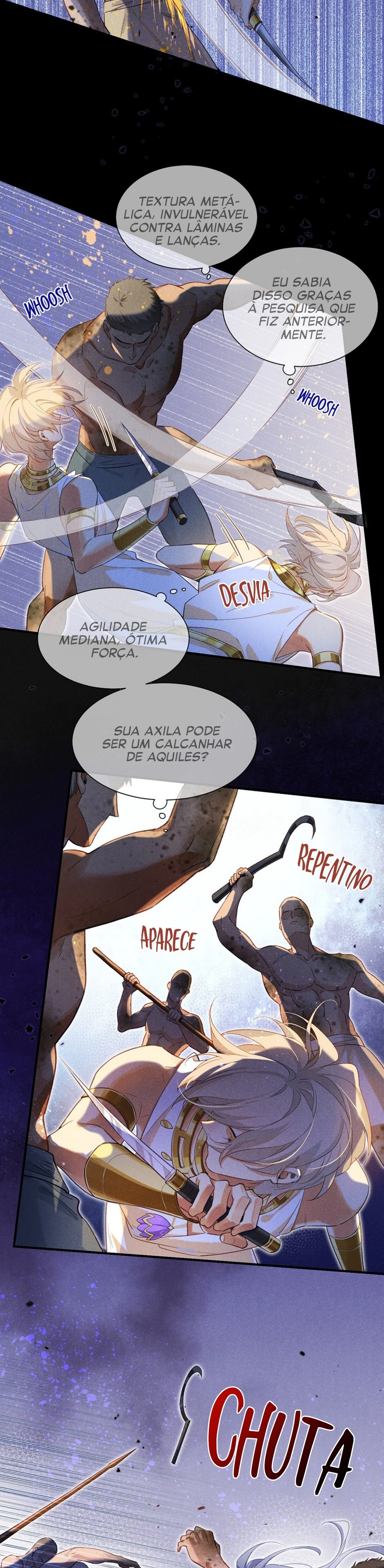 See You, My King Capítulo 58 Página 8