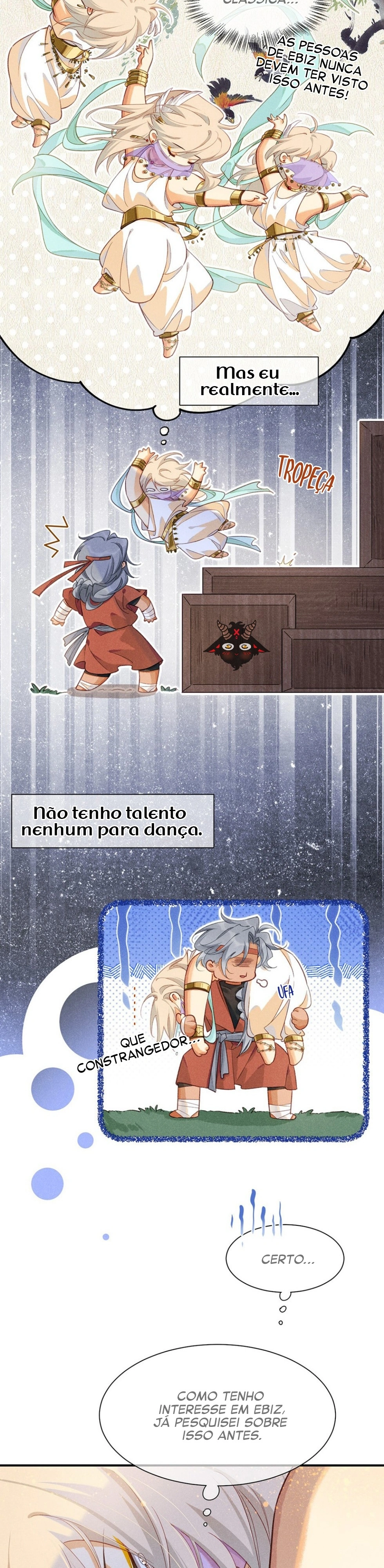 See You, My King Capítulo 59 Página 14