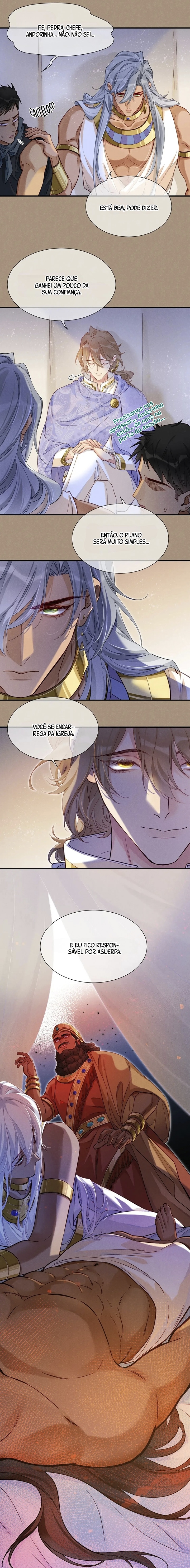 See You, My King Capítulo 67 Página 5