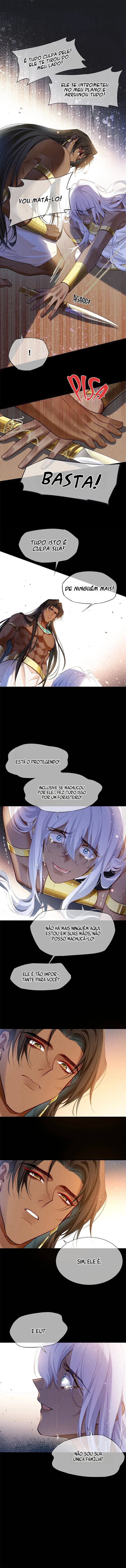 See You, My King Capítulo 70 Página 6
