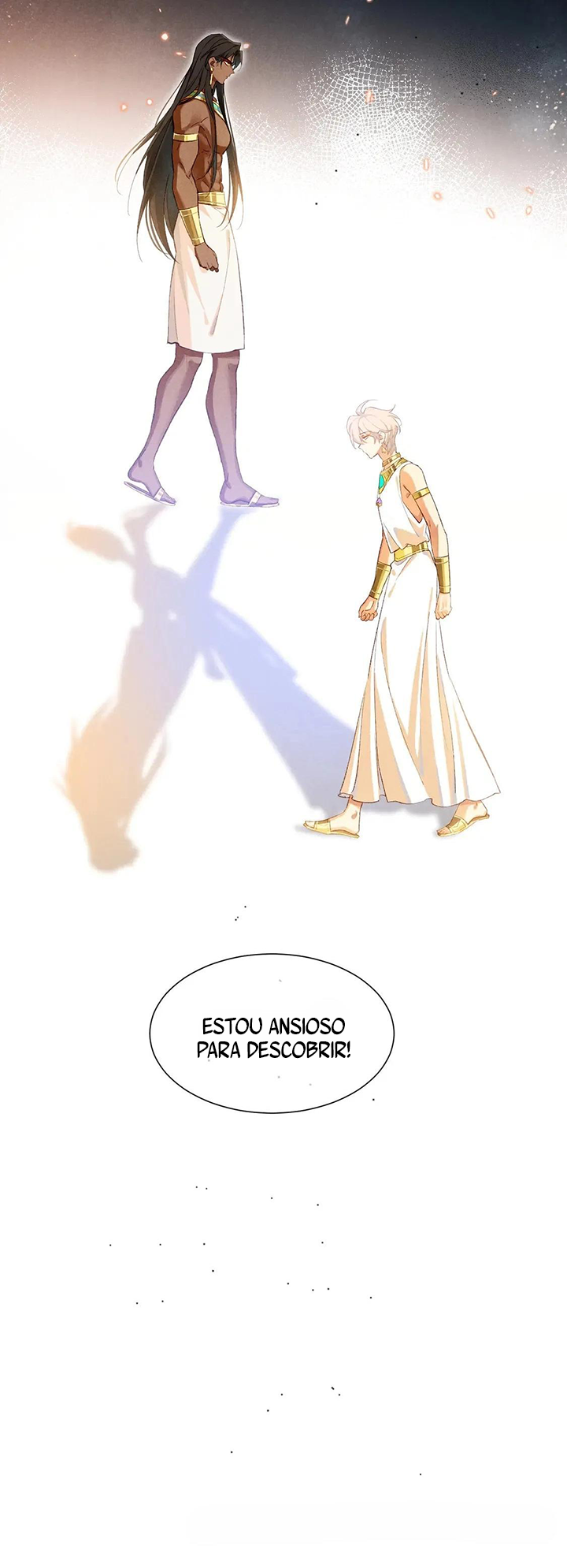See You, My King Capítulo 75 Página 5