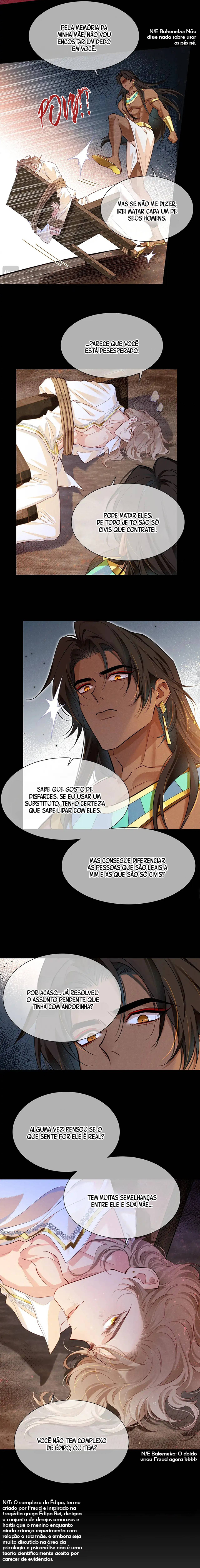 See You, My King Capítulo 79 Página 4