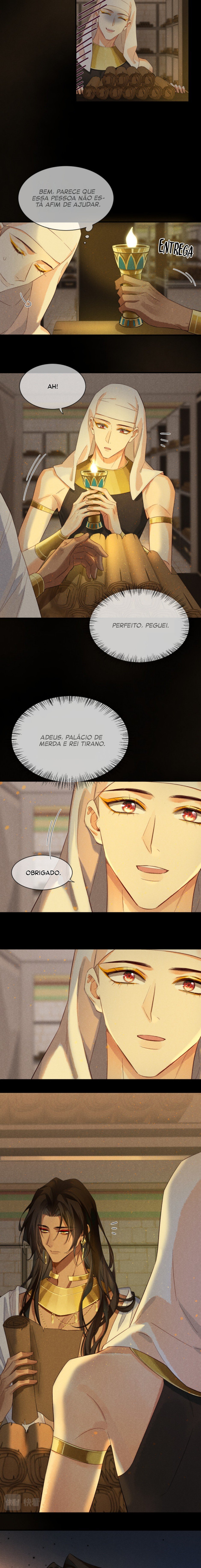 See You, My King Capítulo 8 Página 10