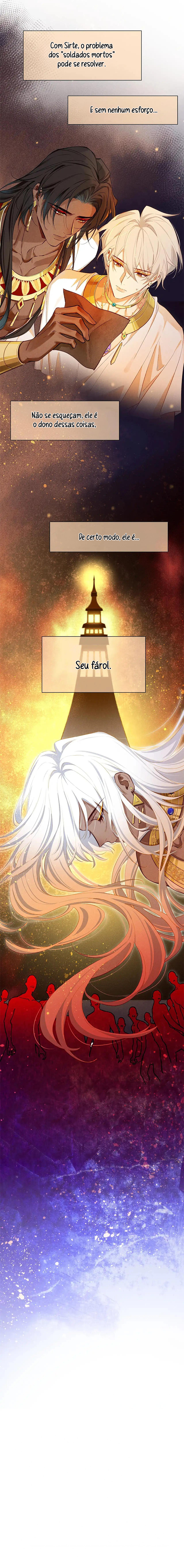 See You, My King Capítulo 83 Página 5