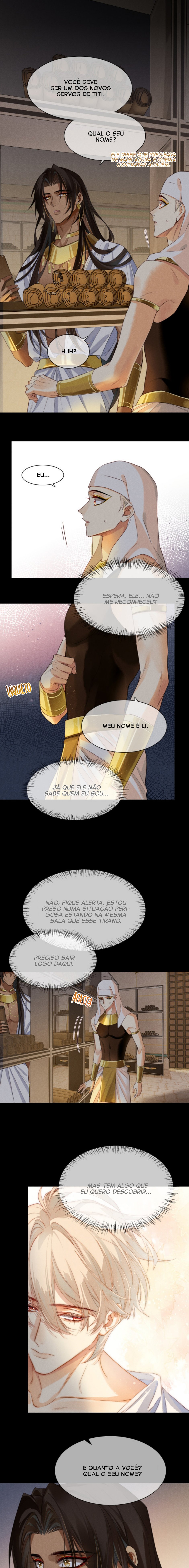 See You, My King Capítulo 9 Página 2
