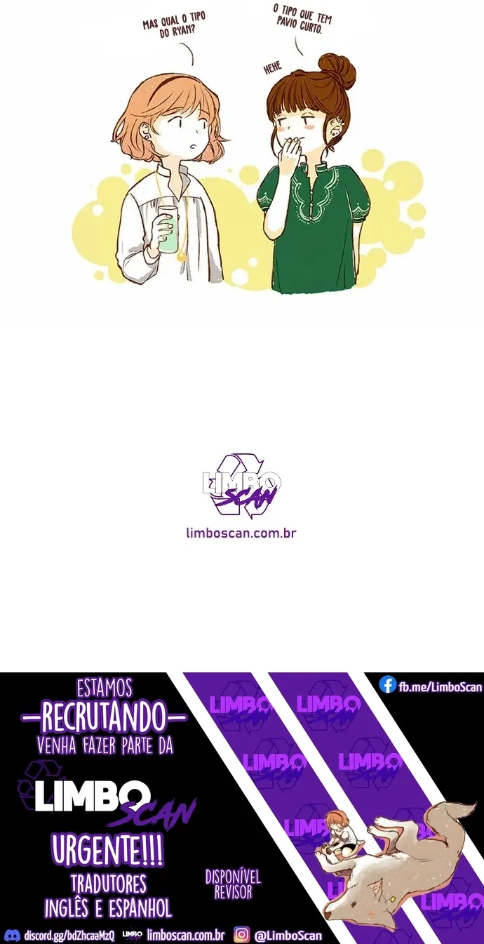 Segredo Absoluto Capítulo 2 Página 3
