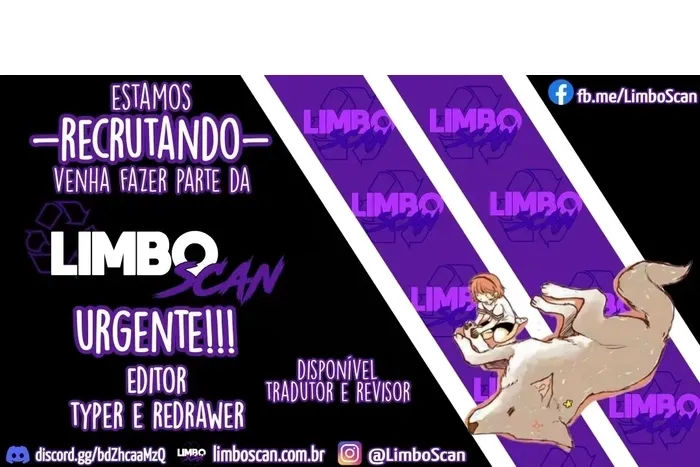Segredo Absoluto Capítulo 20 Página 3