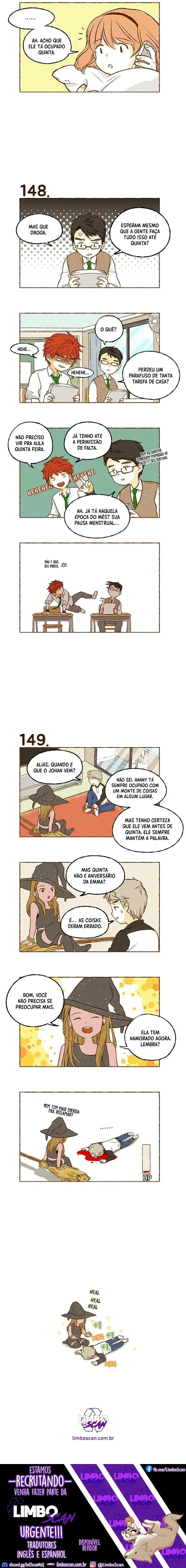 Segredo Absoluto Capítulo 9 Página 3