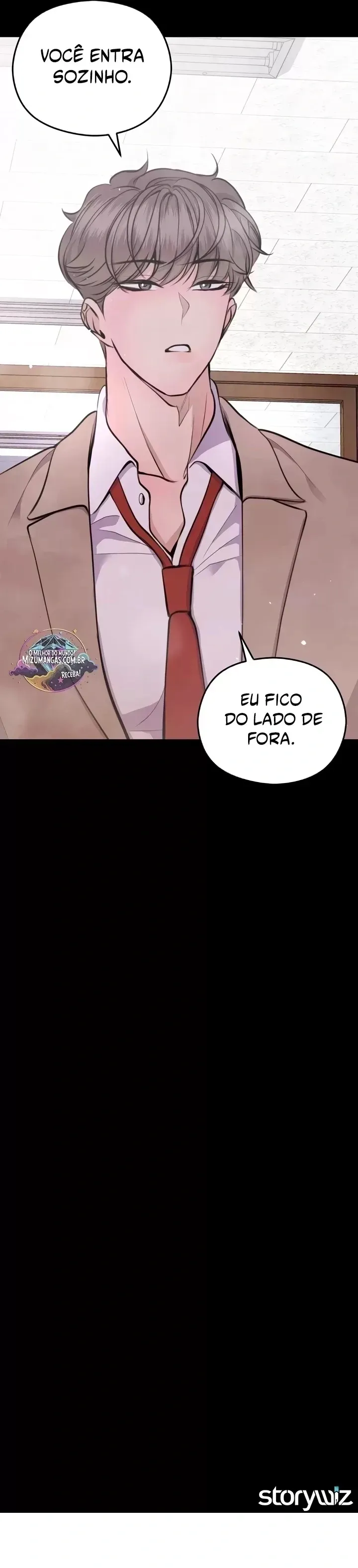 Segredos da Infância Capítulo 10 Página 9