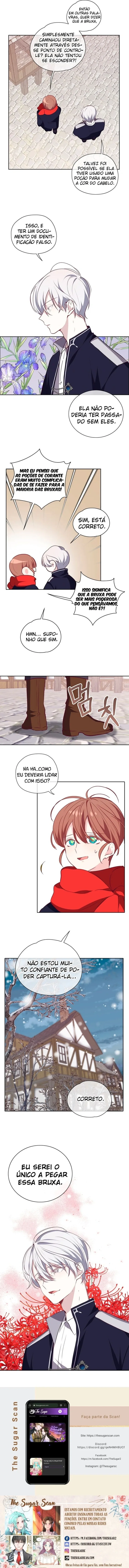 Seguindo as migalhas de pão Capítulo 15 Página 5