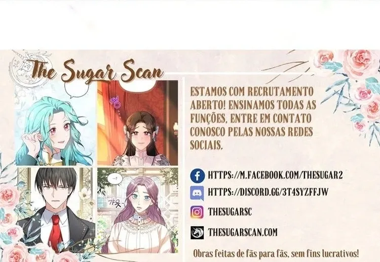 Seguindo as migalhas de pão Capítulo 7 Página 5