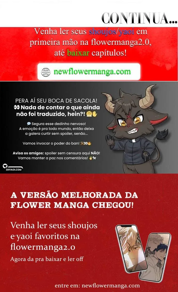 Segure você Capítulo 10 Página 6