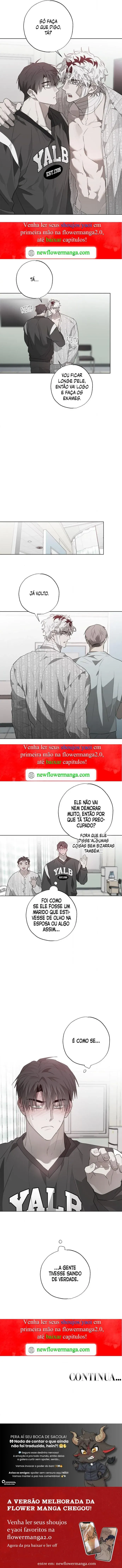 Segure você Capítulo 18 Página 6