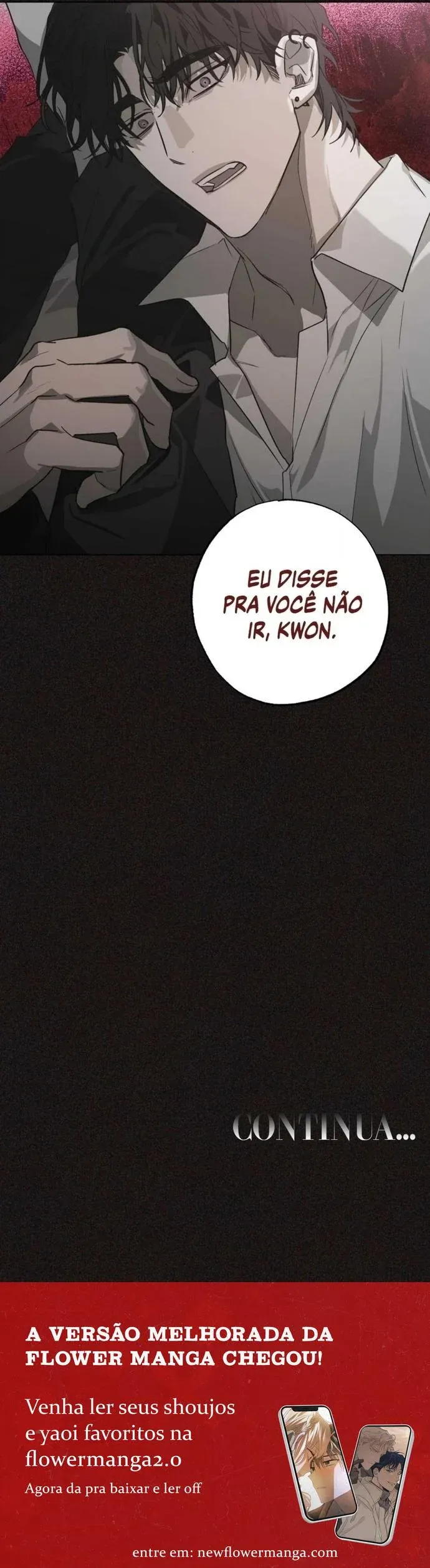 Segure você Capítulo 2 Página 7