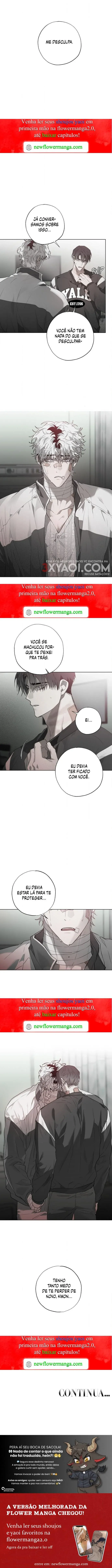 Segure você Capítulo 20 Página 6