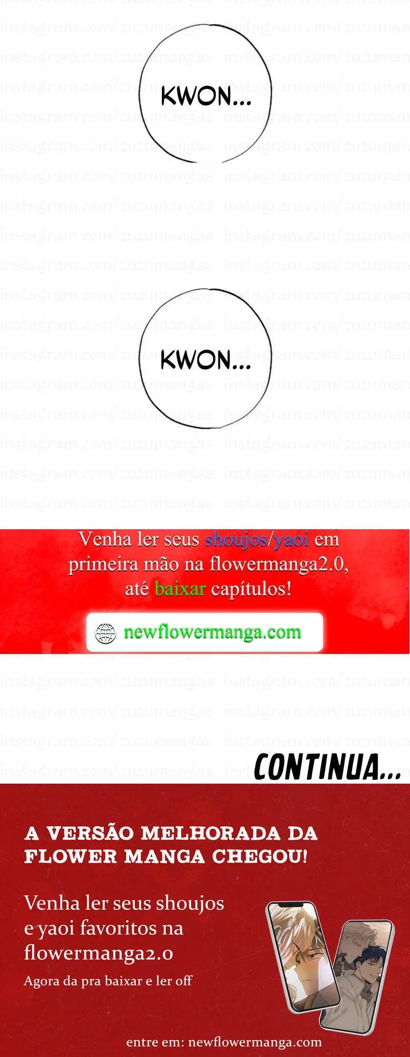 Segure você Capítulo 26 Página 8