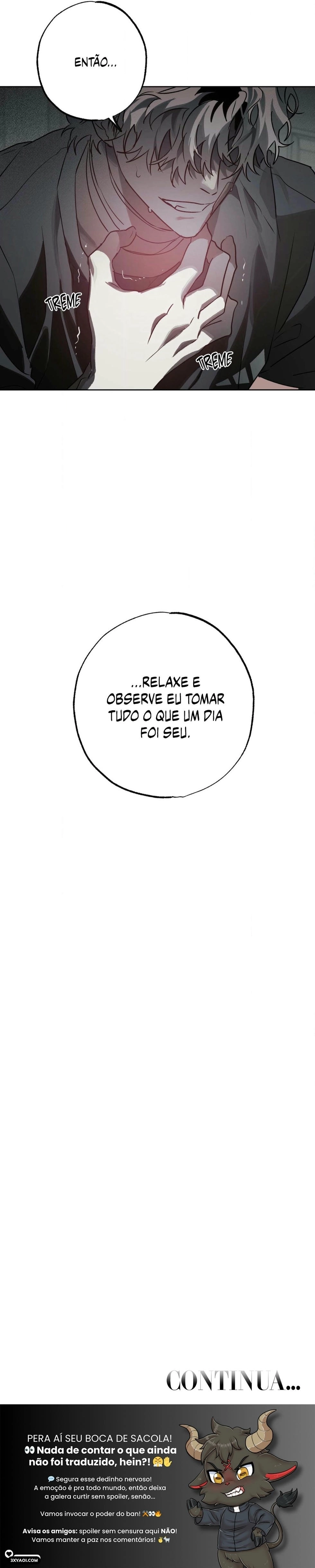 Segure você Capítulo 30 Página 12